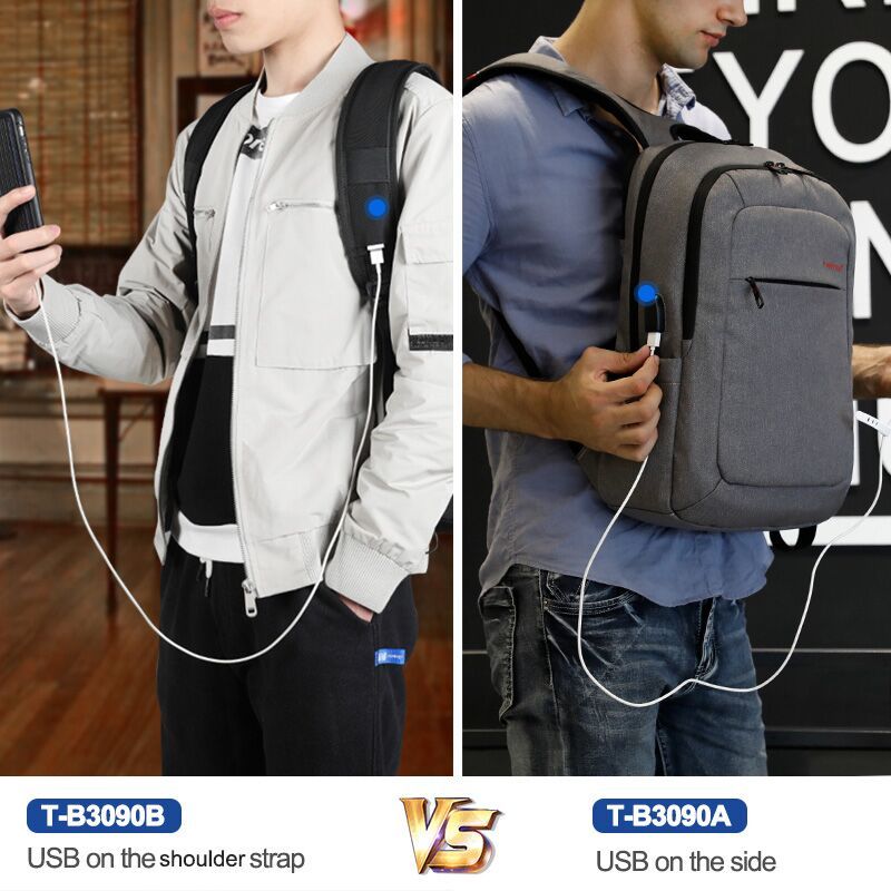 Laptop backpack - KKAM STORES