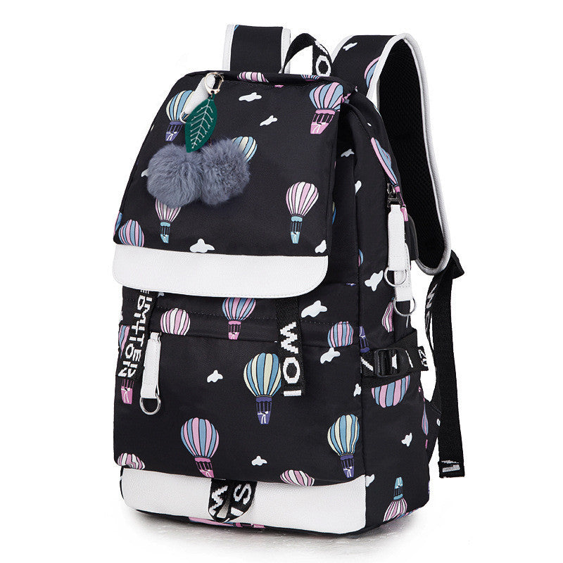 Travel lightweight backpack - KKAM STORES