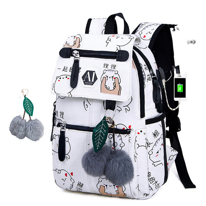 Travel lightweight backpack - KKAM STORES