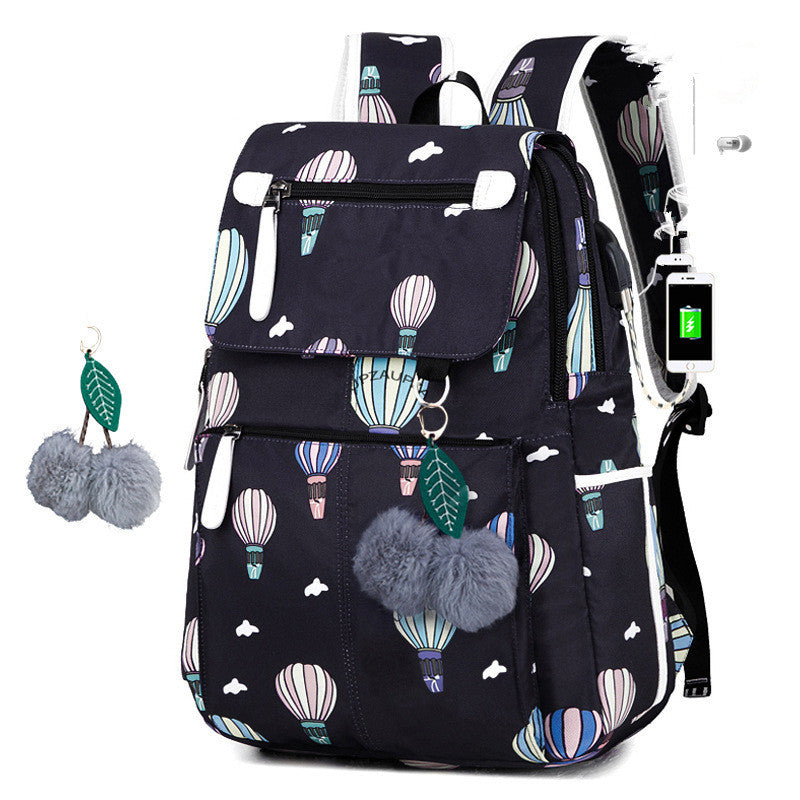 Travel lightweight backpack - KKAM STORES
