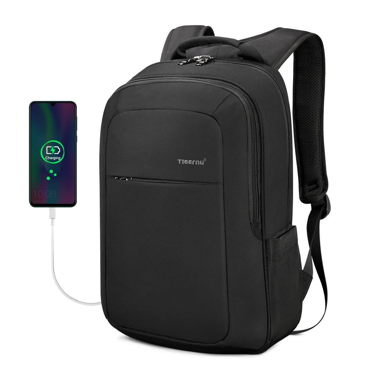Laptop backpack - KKAM STORES