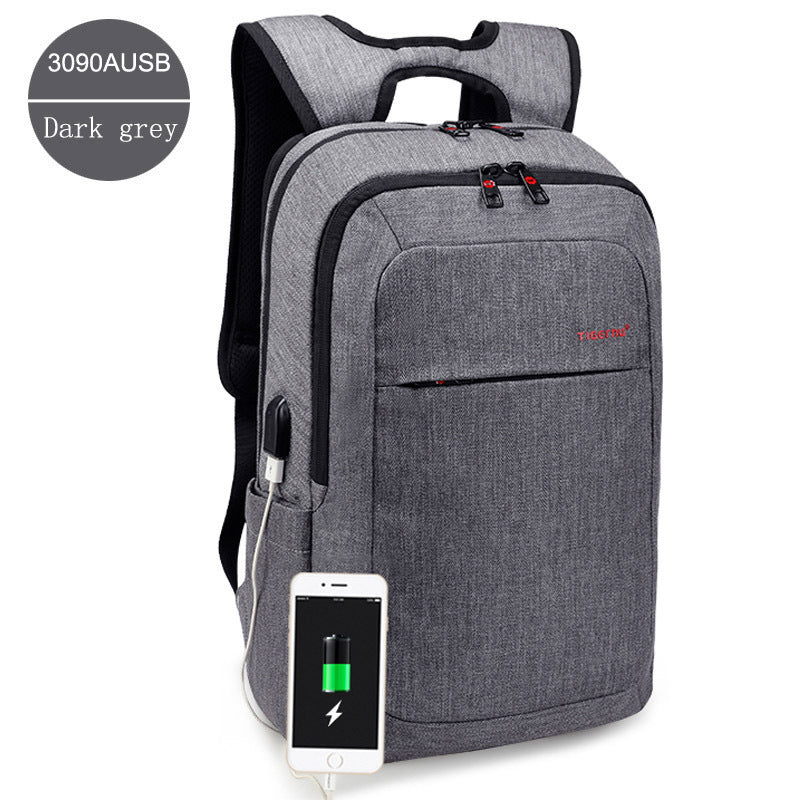 Laptop backpack - KKAM STORES
