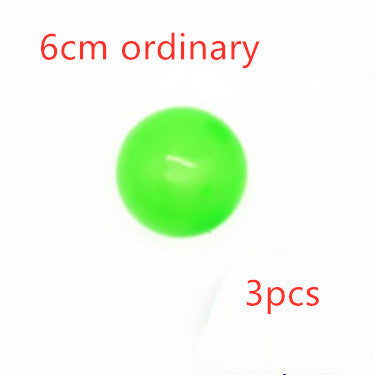 Stick Wall Ball Stress Relief Toys Sticky Squash Ball - KKAM STORES