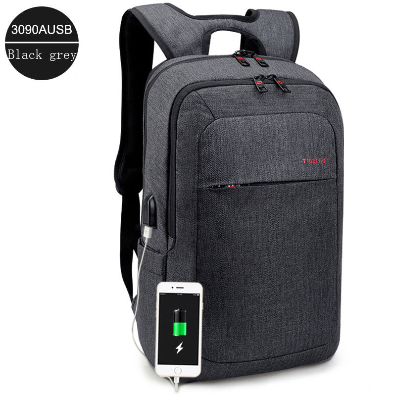 Laptop backpack - KKAM STORES