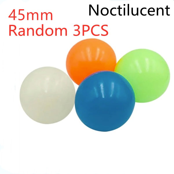 Stick Wall Ball Stress Relief Toys Sticky Squash Ball - KKAM STORES