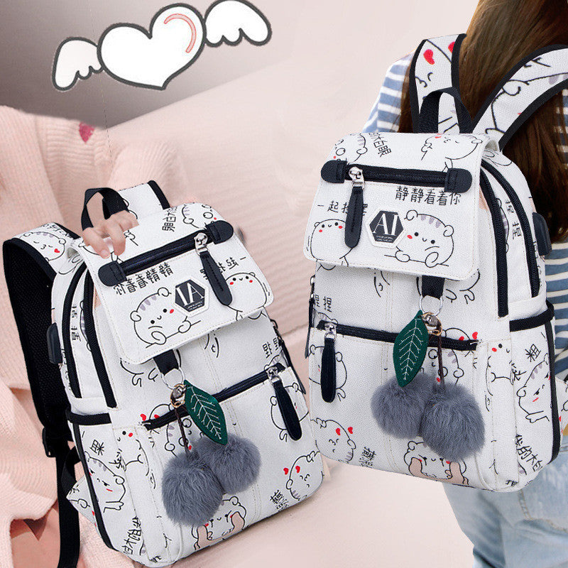Travel lightweight backpack - KKAM STORES