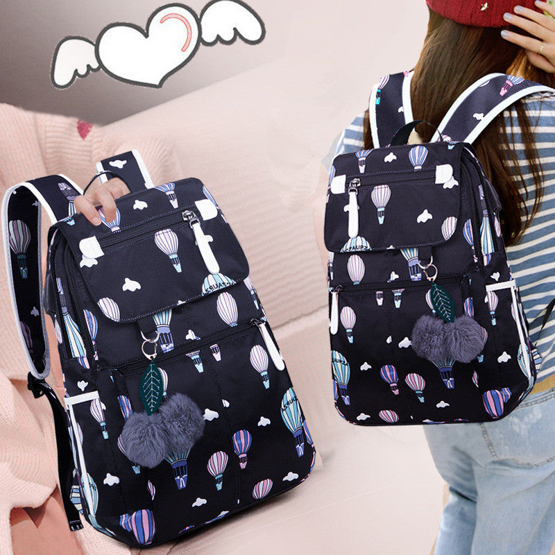 Travel lightweight backpack - KKAM STORES