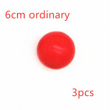 Stick Wall Ball Stress Relief Toys Sticky Squash Ball - KKAM STORES