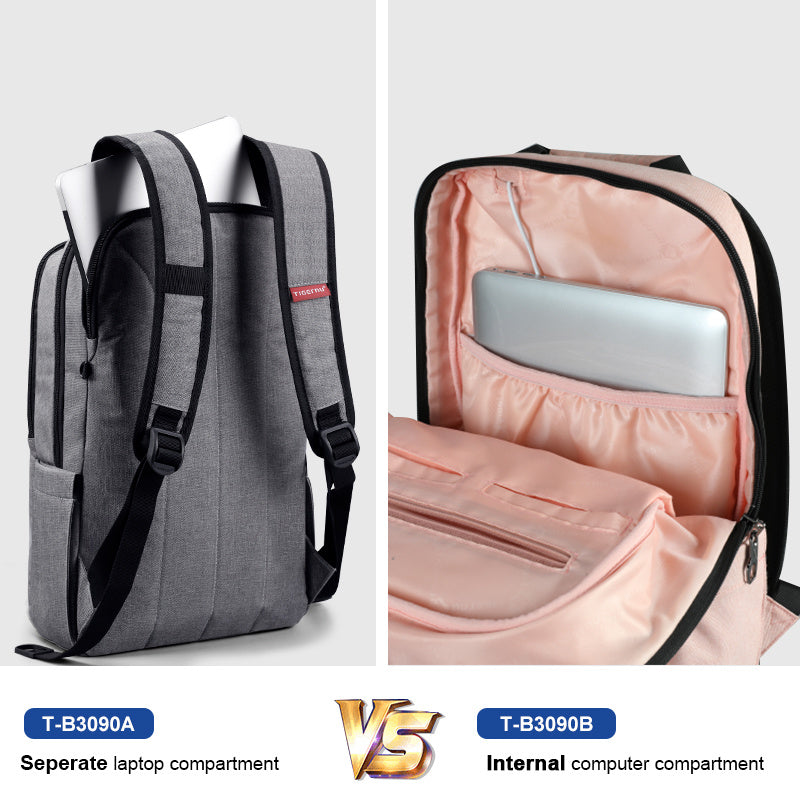 Laptop backpack - KKAM STORES