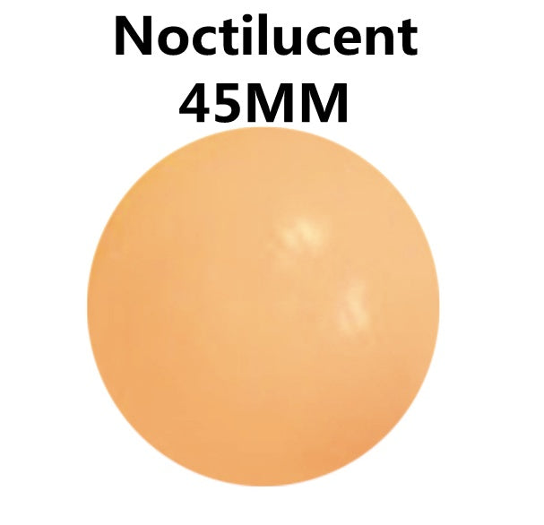 Stick Wall Ball Stress Relief Toys Sticky Squash Ball - KKAM STORES