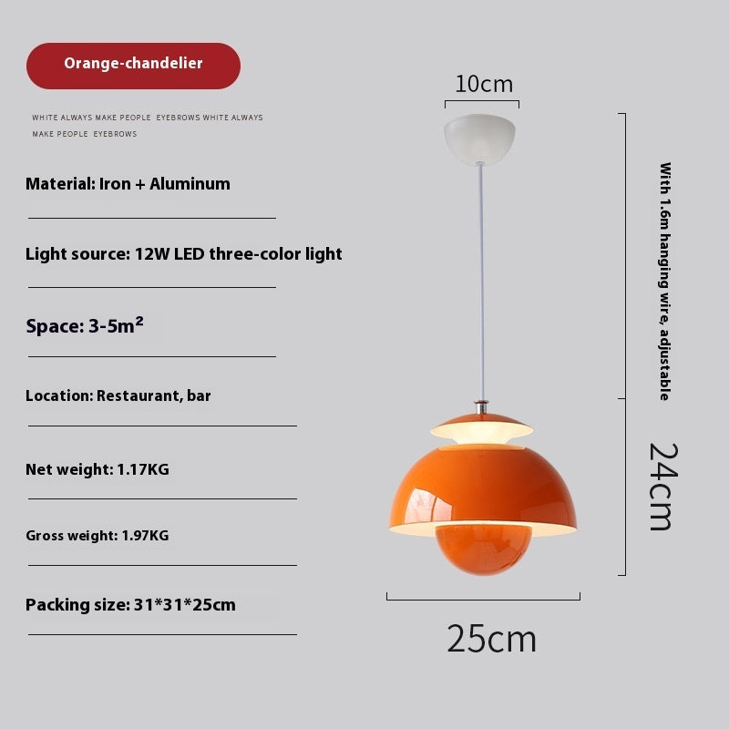 Classic Bedroom Bedside Bar Restaurant Lamps - KKAM STORES