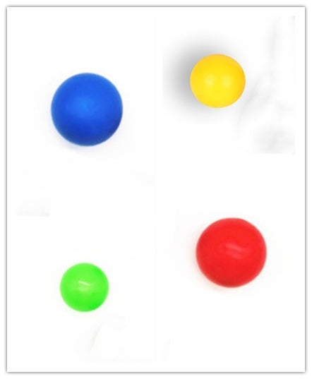 Stick Wall Ball Stress Relief Toys Sticky Squash Ball - KKAM STORES