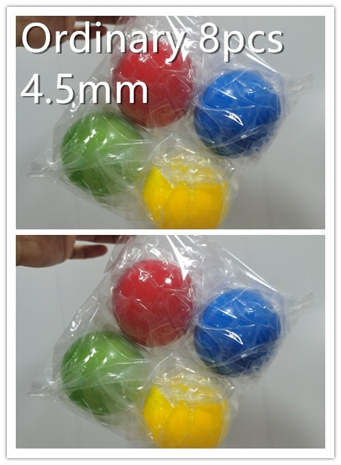 Stick Wall Ball Stress Relief Toys Sticky Squash Ball - KKAM STORES