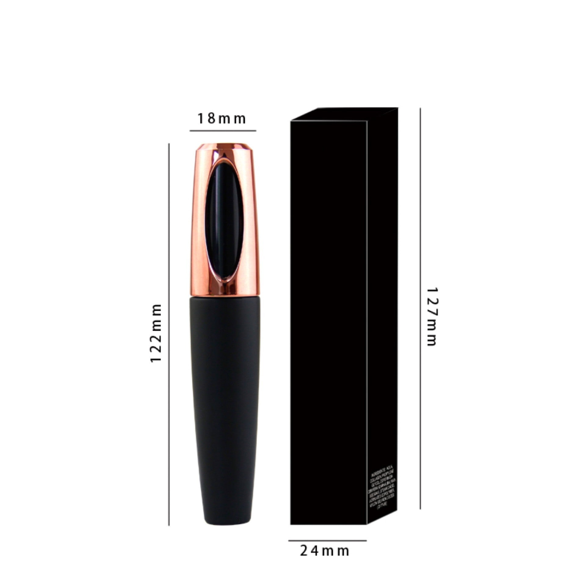 Mascara Thick And Long Mascara Curl - KKAM STORES