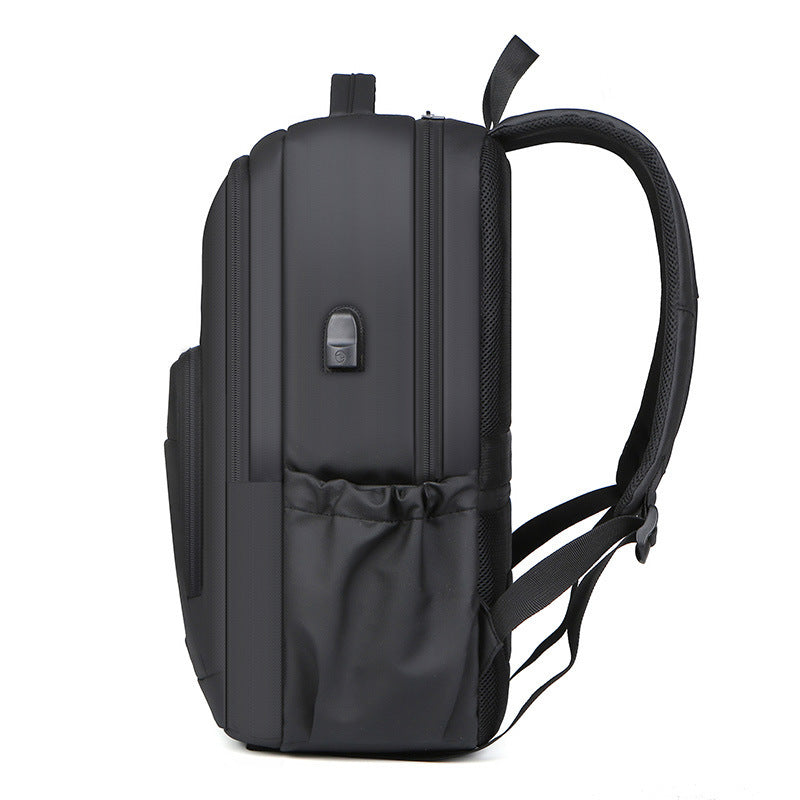 Backpack USB Charging Backpack Business Laptop Bag - KKAM STORES