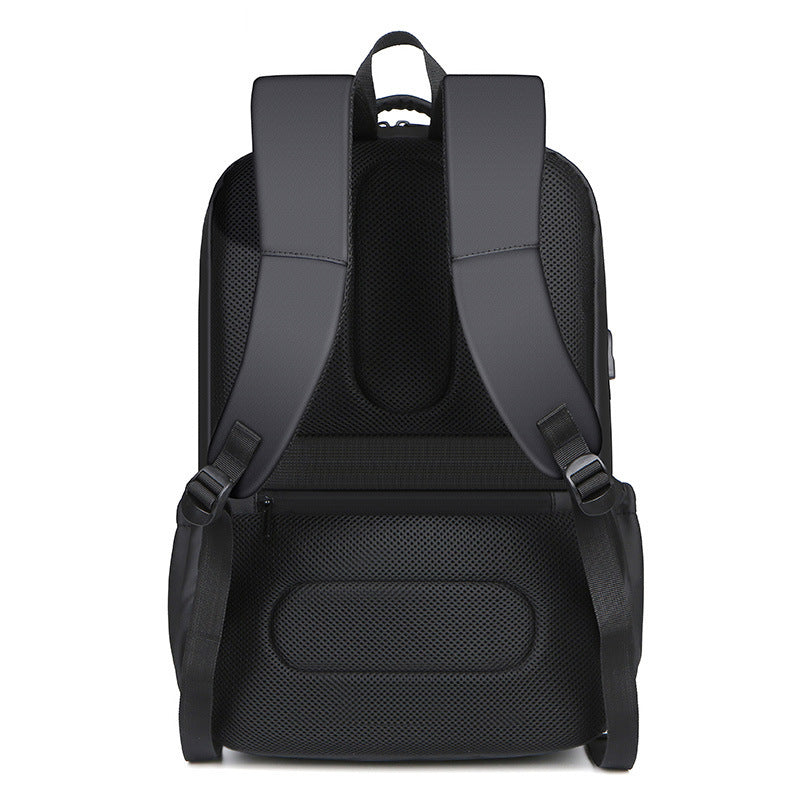 Backpack USB Charging Backpack Business Laptop Bag - KKAM STORES
