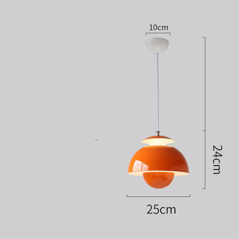 Classic Bedroom Bedside Bar Restaurant Lamps - KKAM STORES