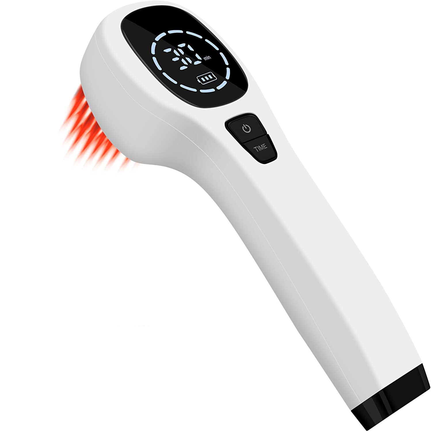 Hand-Held Red Light Therapy Device - KKAM STORES