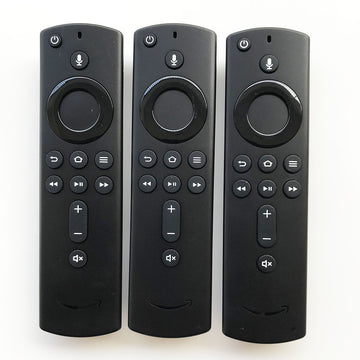 Suitable for Amazon Fire TV Stick 4k Voice Remote Control