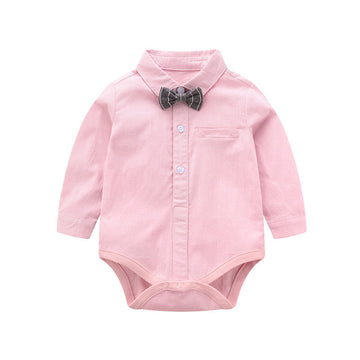 Autumn male baby clothes baby gentleman suit