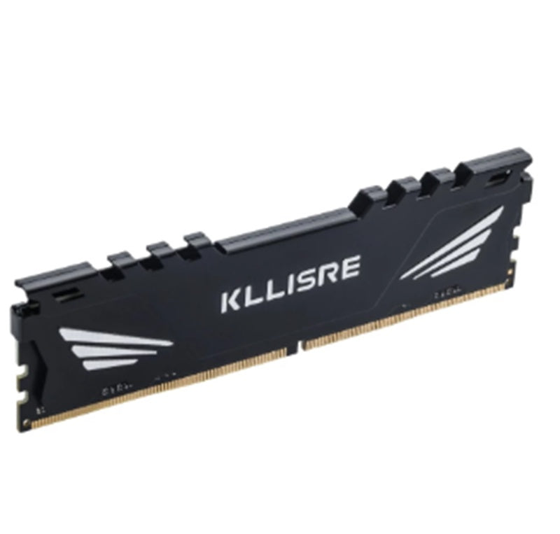 DDR4 2666 2400 2133 Desktop Memory Module