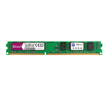 DDR4 2666 2400 2133 Desktop Memory Module