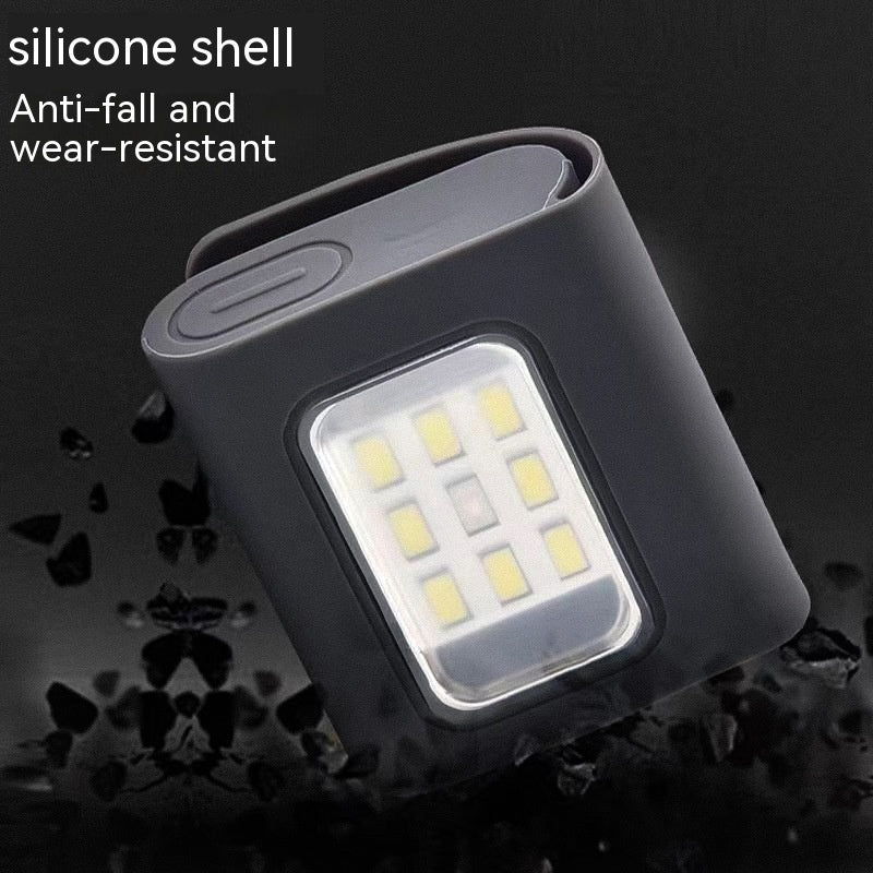 Lighting Sports Portable Night Running Lamp