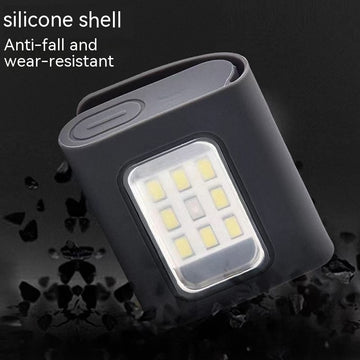 Lighting Sports Portable Night Running Lamp