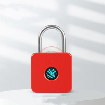 Gym ABS Plastic Smart Lock