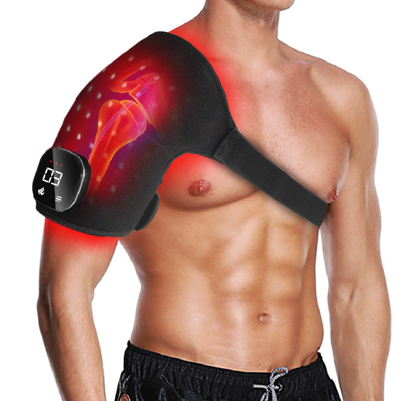 Red Light Therapy Fever Exercise Therapy Lamp