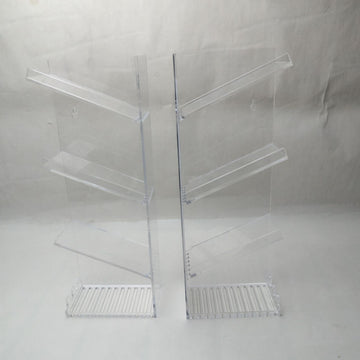 Perfume Storage Bathroom Bathroom Storage Rack