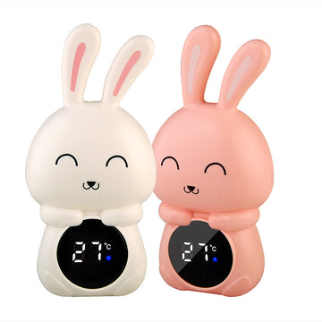 Baby Bath Water Thermometer Cartoon Electronic Thermometer