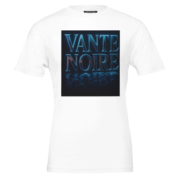 Vante Noire London Men's  T-Shirt – Tailored Fit & DTG Ready