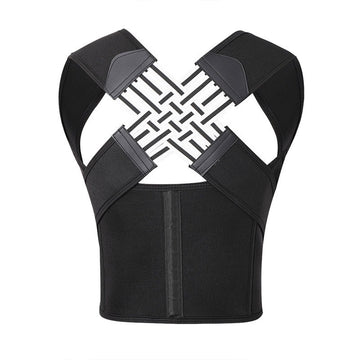 Posture Correction Strap 3D Clipping Hunchback Corrector for Women - 2XL