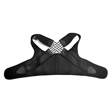 Posture Correction Strap 3D Clipping Hunchback Corrector for Women - 2XL