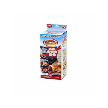 Silicone Pancake Mold Non Stick Pancake Maker Pancake Batter Dispenser