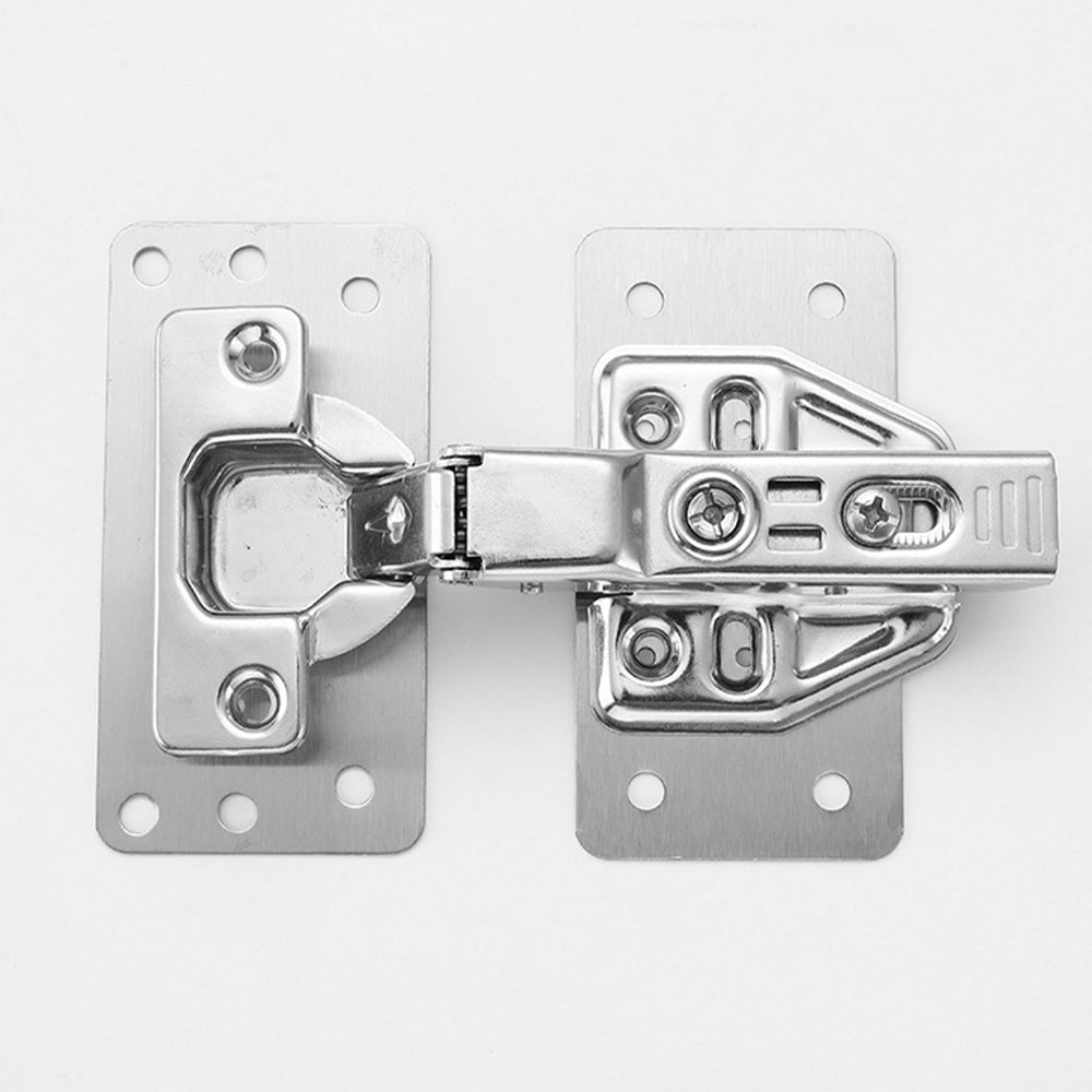 Cabinet hinge reinforcement brackets UK