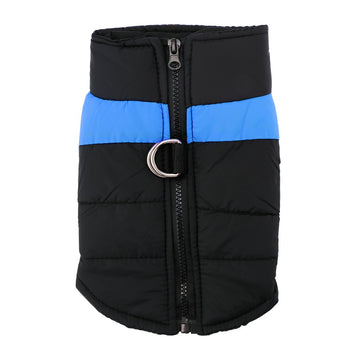 Waterproof Dog Vest Jacket