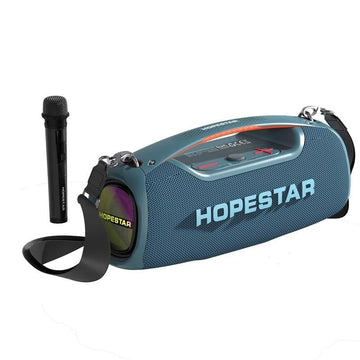 Super Bass Bluetooth Speaker Waterproof Outdoor Portable Stereo